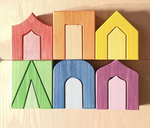 Serenitoys Virtues Set A