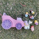Princess Carriage