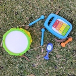 My First Instruments