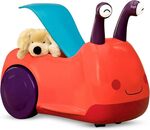 Buggly Wuggly Ride #2