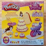 Beauty & the Beast Play-Doh Tools