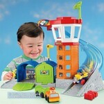 Wheelies Airport Tower