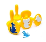 Aussie Animals Stampers