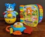 VTech Baby Trio