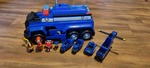 Paw Patrol Chase 5 in 1 Ultimate Cruiser