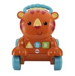 Stride to Ride Tiger