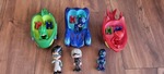 PJ Mask Play Set 
