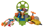 Deep Sea Octonauts