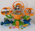 Sea Slime Octonauts