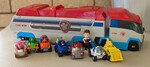 Launch n Haul Paw Patroller