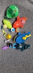 Octonauts Gup Set