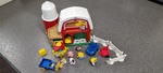 Little People Farm Set