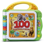 100 Animals book