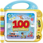 Leapfrog 100 things that go