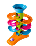 Fat Brain Toys - Roll Again Tower
