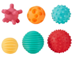 Sensory balls 