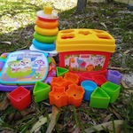 Little Explorers Box