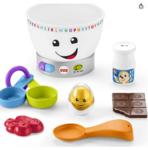 Fisher-Price Laugh And Learn Magic Colour Mixing Bowl