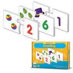 Counting puzzle set