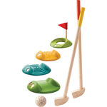 Mini Golf Set