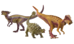 Herbivore Dinosaurs