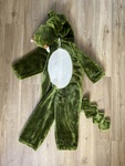 Crocodile costume