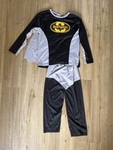 Batman costume (5-7 years)