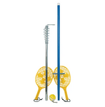 Totem Tennis Set