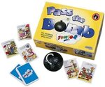 Pass the Bomb (Junior)