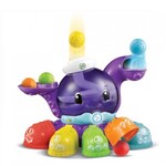 Peek-a-Shoe Talking Octopus