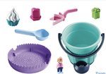 Playmobil 1.2.3 Sand Bucket