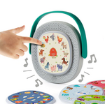 Timio Interactive Audio Player 2