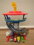 Paw Patrol Lookout & Pup Cars