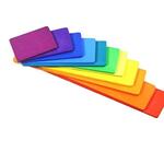 Rainbow Building Boards