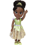Princess Tiana Doll