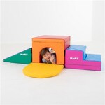 Explorer Foam Play Set