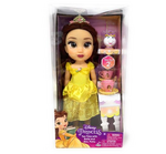 Belle Beauty & the Beast Doll