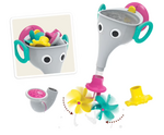 Elefun Fill and Sprinkle Bath Toy