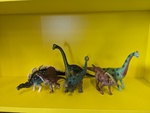 Dinosaur Set