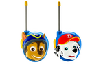 Paw Patrol Walkie Talkies
