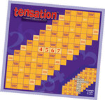 Tensation- a number game