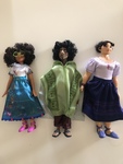Encanto Dolls