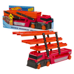 Hot Wheels Car Carrier
