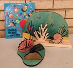 Octopus Garden Story Scene