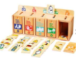 Early Recycling Sorting Game