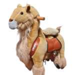 Small Camel PonyCycle
