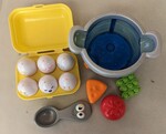 Cook Learn & Play Box