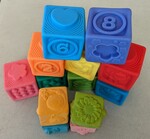 Squishy Blocks