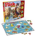 Junior Risk