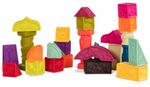 Elemeno Squeeze Blocks